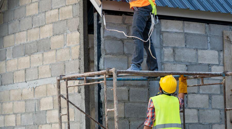 Professional residential roofers in Quincy, CA